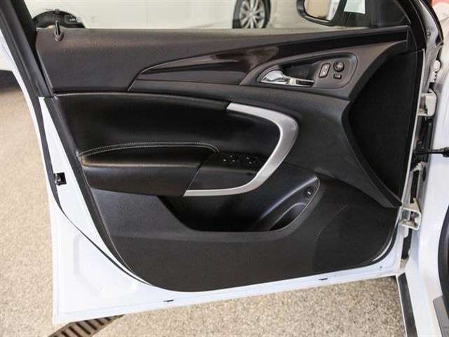 Buick REGAL 2017 photo 13